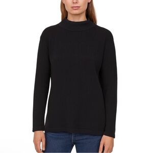 St. John Black Sweater